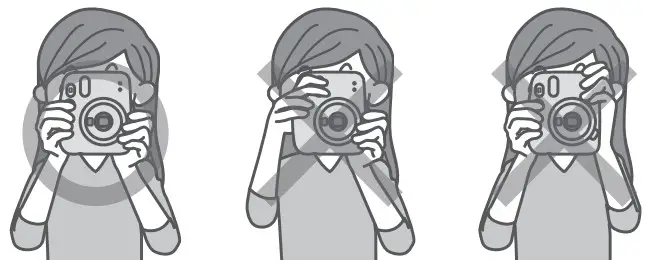 FUJIFILM AGXUKXD8FK Instax Mini 11 Instant Camera - fig 13