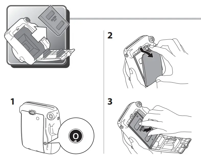FUJIFILM AGXUKXD8FK Instax Mini 11 Instant Camera - fig 4