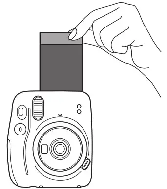 FUJIFILM AGXUKXD8FK Instax Mini 11 Instant Camera - fig 8