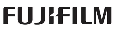 FUJIFILM logo