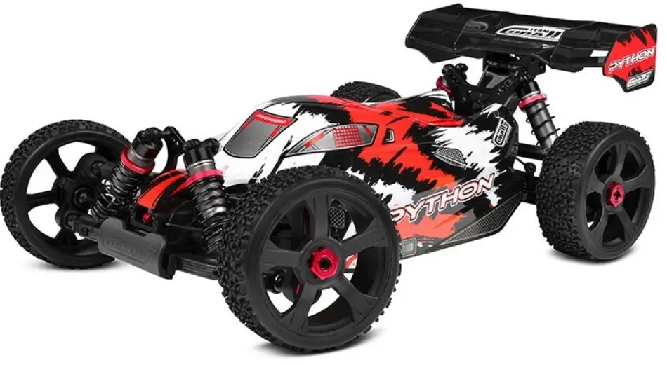 CORALLY Python XP 6S Racing Buggy