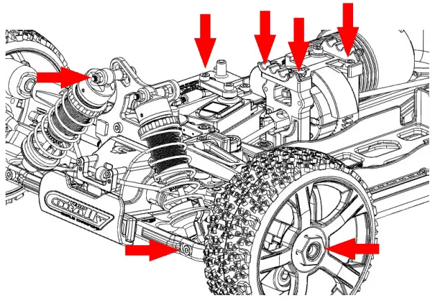 Product Instructions