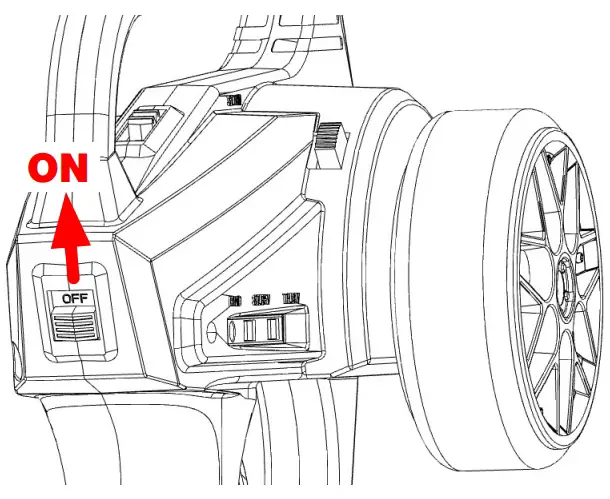 Product Instructions