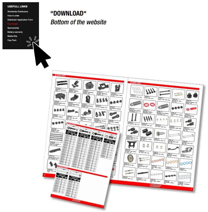 Download instructions