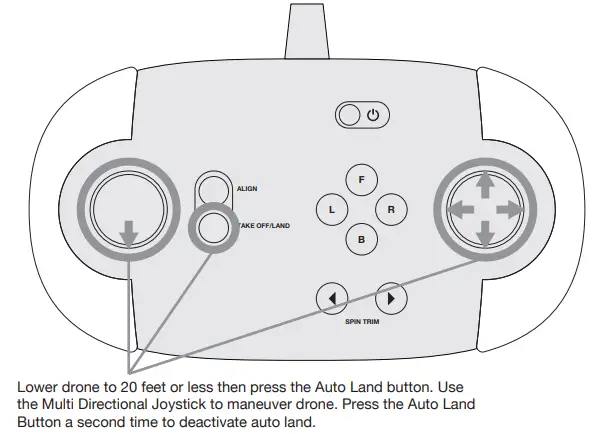 Guangdong Hengdi Technology HD22A24GR 5 Inch Fly Drive Drone - fig 11