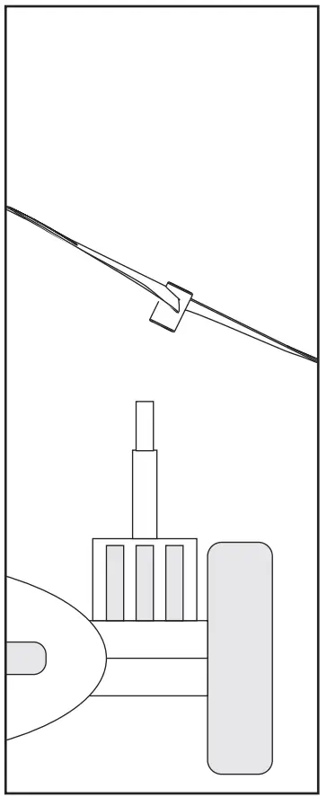 Guangdong Hengdi Technology HD22A24GR 5 Inch Fly Drive Drone - fig 6