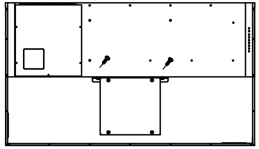 SEURA SHD2-55 Black Powder Coat External Media Compartment - 5