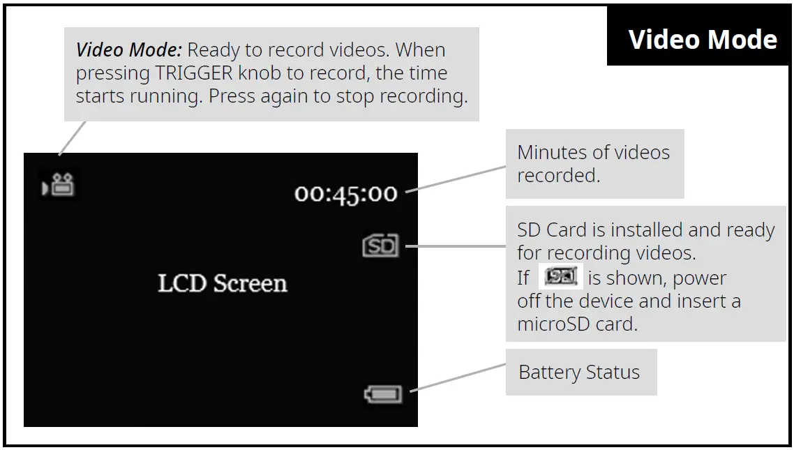 BRESSER Explorer 130 Night Vision Device fig 11