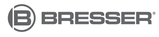 BRESSER Explorer 130 Night Vision Device logo