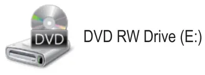 Verbatim 66817 External Slimline CD DVD Writer USB 2 0 - fig 2