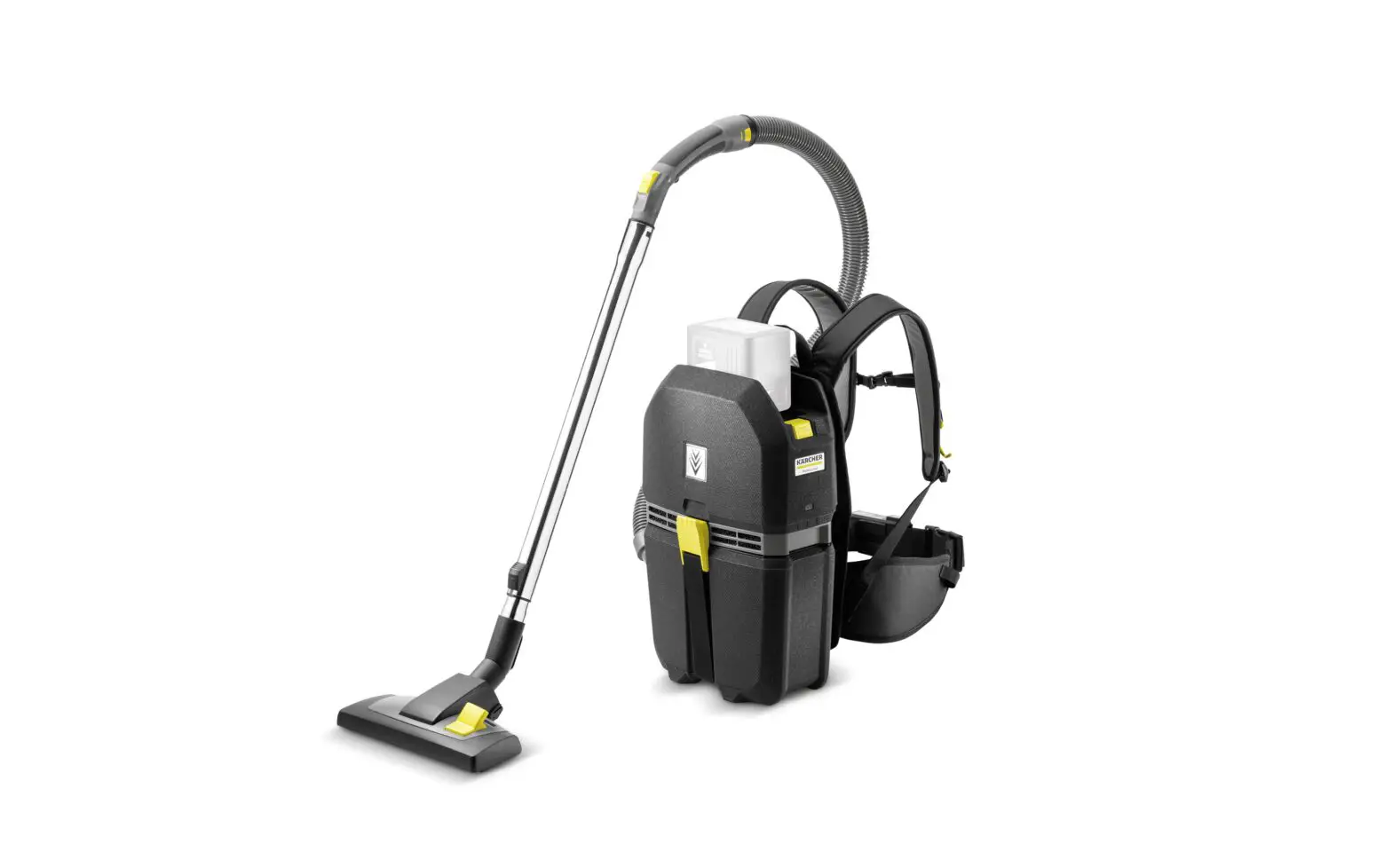 Karcher Bvl 5 Bp Cordless Backpack Vacuum Cleaner Instruction Manual Karcher Bvl 5 Bp Cordless Backpack Vacuum Cleaner Instruction Manual