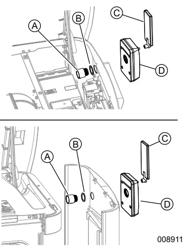 Mobile Link 7169 Cellular 4G LTE Remote Monitoring 10