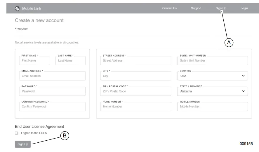 Mobile Link 7169 Cellular 4G LTE Remote Monitoring 15