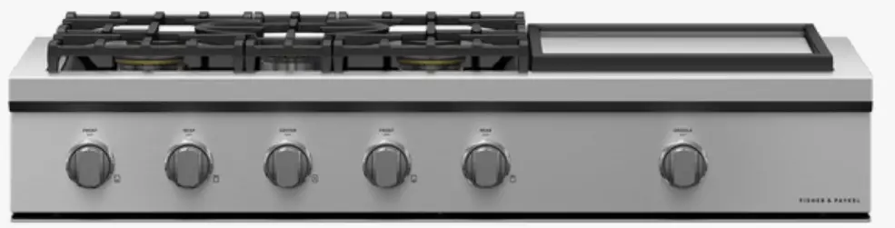 FISHER-PAYKEL-CPV3-485GD-L-48-Inch-Gas-Rangetop-product