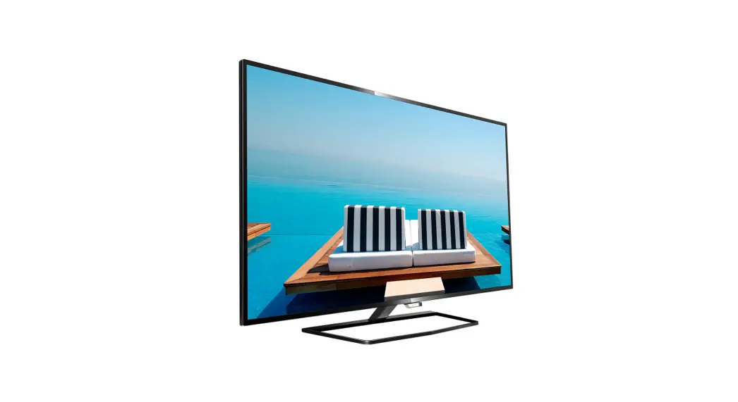 Philips 48hfl5010t Professional Led Tv User Guide