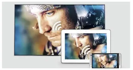 PHILIPS 48HFL5010T Professional LED TV - fig 2