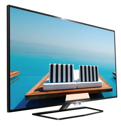 PHILIPS 48HFL5010T Professional LED TV