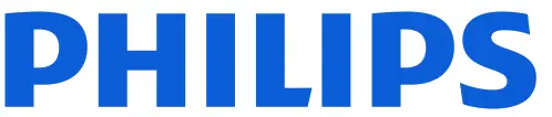 PHILIPS logo