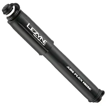 Lezyne Y15-hp Digital Hand Pump User Guide