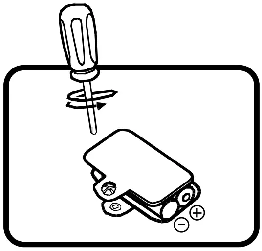 Battery Removal and Installation