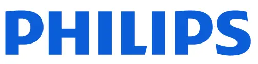PHILIPS logo