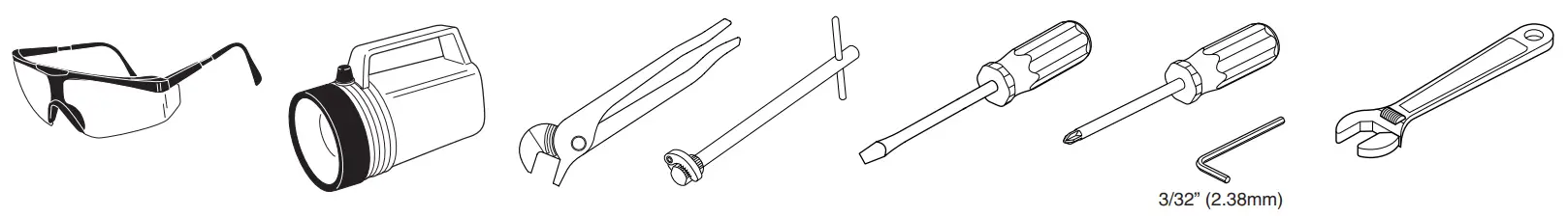 BRIZO 62201 Stainless Steel Kitchen Faucet Double Handle - You may need