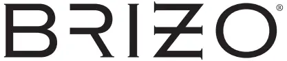BRIZO logo