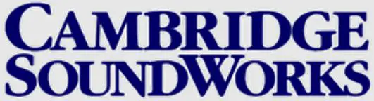Cambridge Soundworks