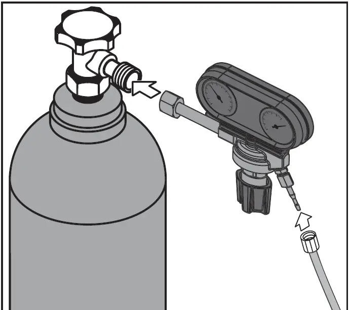 magmaweld monoTIG 160i Basic TIG Welding Inverter 06