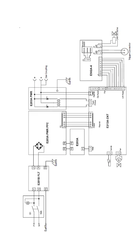 magmaweld monoTIG 160i Basic TIG Welding Inverter 12