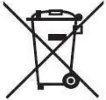 PRODUCT DISPOSAL icon