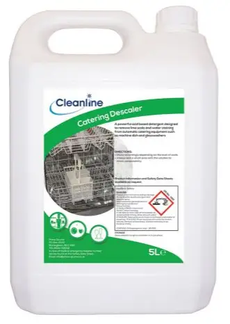 Cleanline-CL1009-5Litre-Catering-Descaler-PRODUCT
