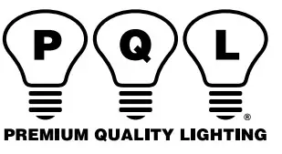 Superior Life PQL 83910 LED Spec Select Stealth Full Cutoff Wall Pack - logo 2