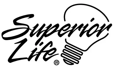 Superior Life logo