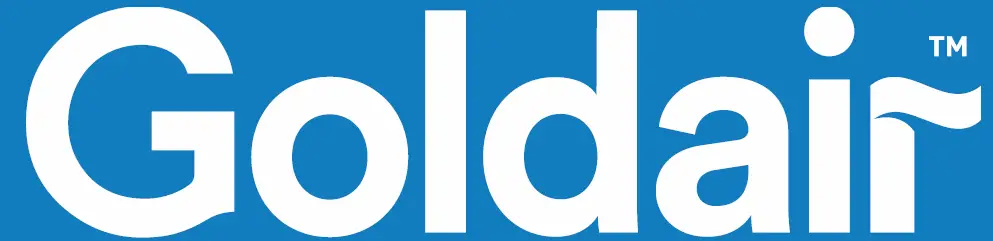 Goldair vGCTF395 96cm Tower Fan LOGO