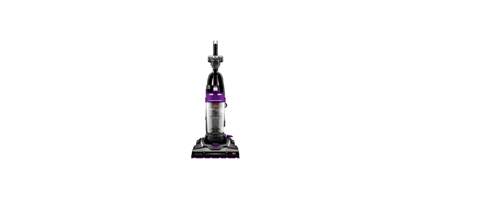 My Aeroswift® Compact Bagless Vacuum Brush Is Not Turning | Support