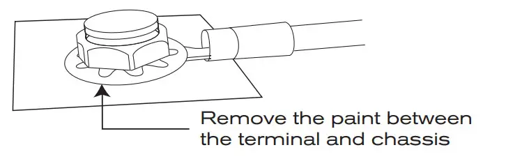 SounDigital 600.4 EVO5 Compact Modern Amplifier - Figure 6