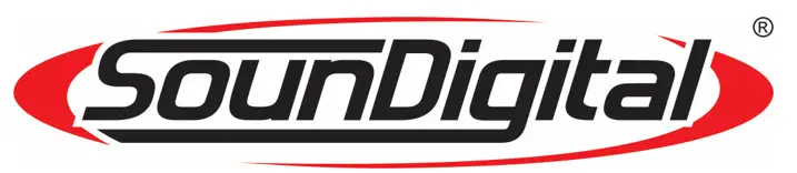 SounDigital logo