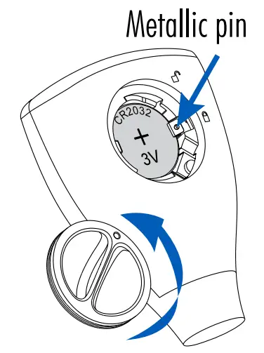 HANNA instruments HALO2 HI9810412 Wireless pH Tester for Lab - LCD DISPLAY 2
