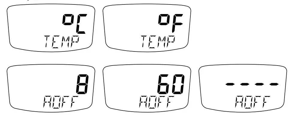 HANNA instruments HALO2 HI9810412 Wireless pH Tester for Lab - LCD DISPLAY3