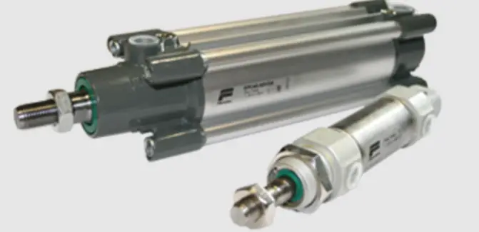 Emerson Aventics Cvi Tus Cylinder Valve Unit Instruction Manual Emerson Aventics Cvi Tus Cylinder Valve Unit Instruction Manual