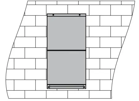 VENTS V73EN Micra 60 Single Room Heat Recovery Air Handling Unit - Figure 10