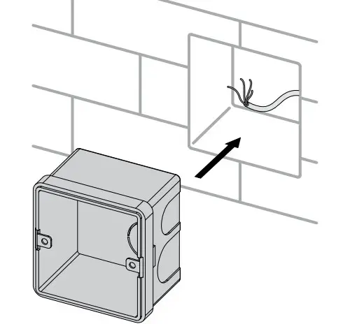 VENTS V73EN Micra 60 Single Room Heat Recovery Air Handling Unit - Figure 11