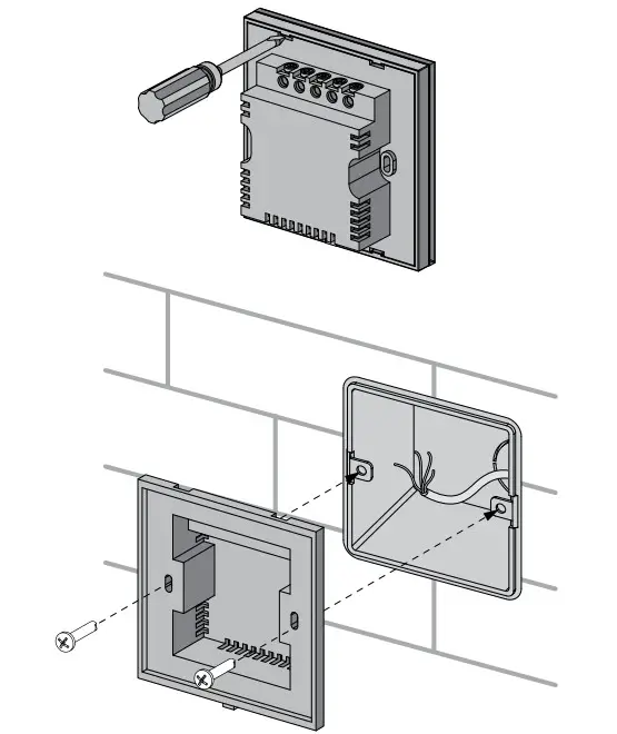 VENTS V73EN Micra 60 Single Room Heat Recovery Air Handling Unit - Figure 13
