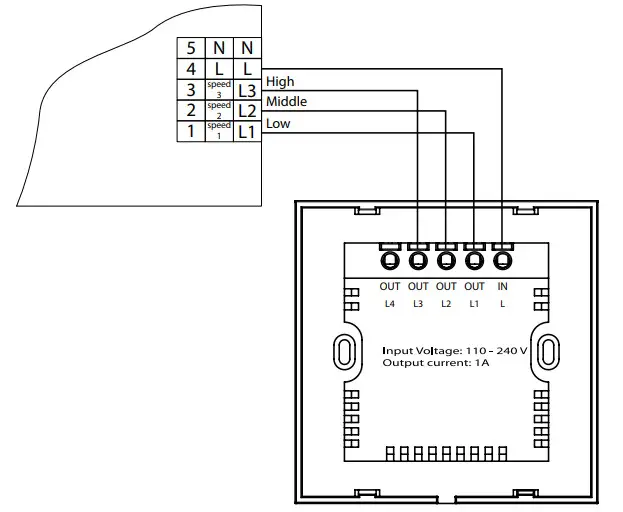 VENTS V73EN Micra 60 Single Room Heat Recovery Air Handling Unit - Figure 15