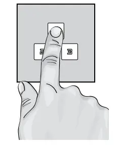 VENTS V73EN Micra 60 Single Room Heat Recovery Air Handling Unit - Figure 17