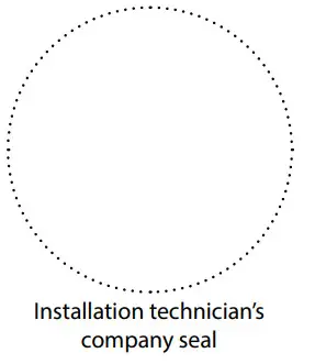 VENTS V73EN Micra 60 Single Room Heat Recovery Air Handling Unit - Figure 20