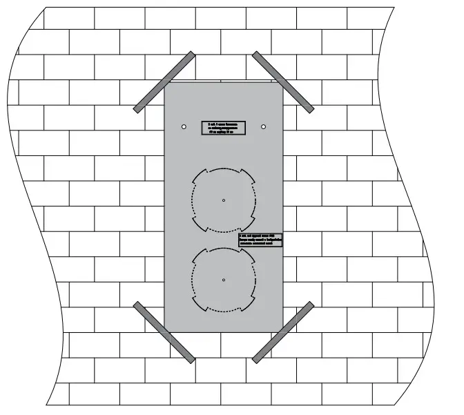 VENTS V73EN Micra 60 Single Room Heat Recovery Air Handling Unit - Figure 5