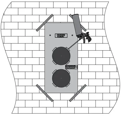 VENTS V73EN Micra 60 Single Room Heat Recovery Air Handling Unit - Figure 7
