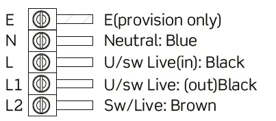 JCC JC110001 Emergency Range-3
